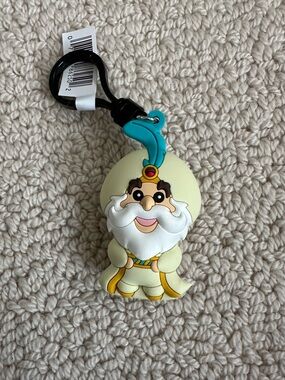 Disney Princess Series 37 “Exclusive A-Sultan” Bag Clip!